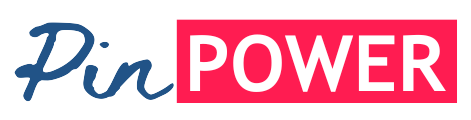 Pin Power Logo